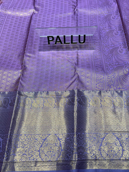 Art Silk Saree