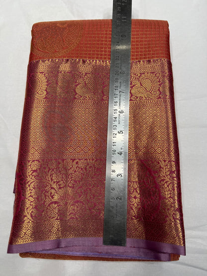Art Silk Saree