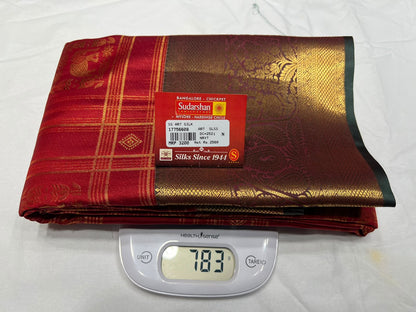 Art Silk Saree