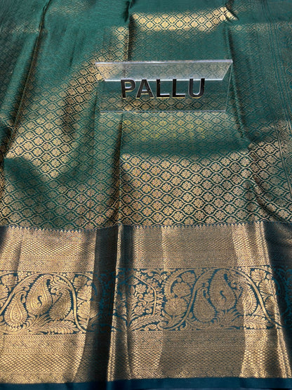 Art Silk Saree
