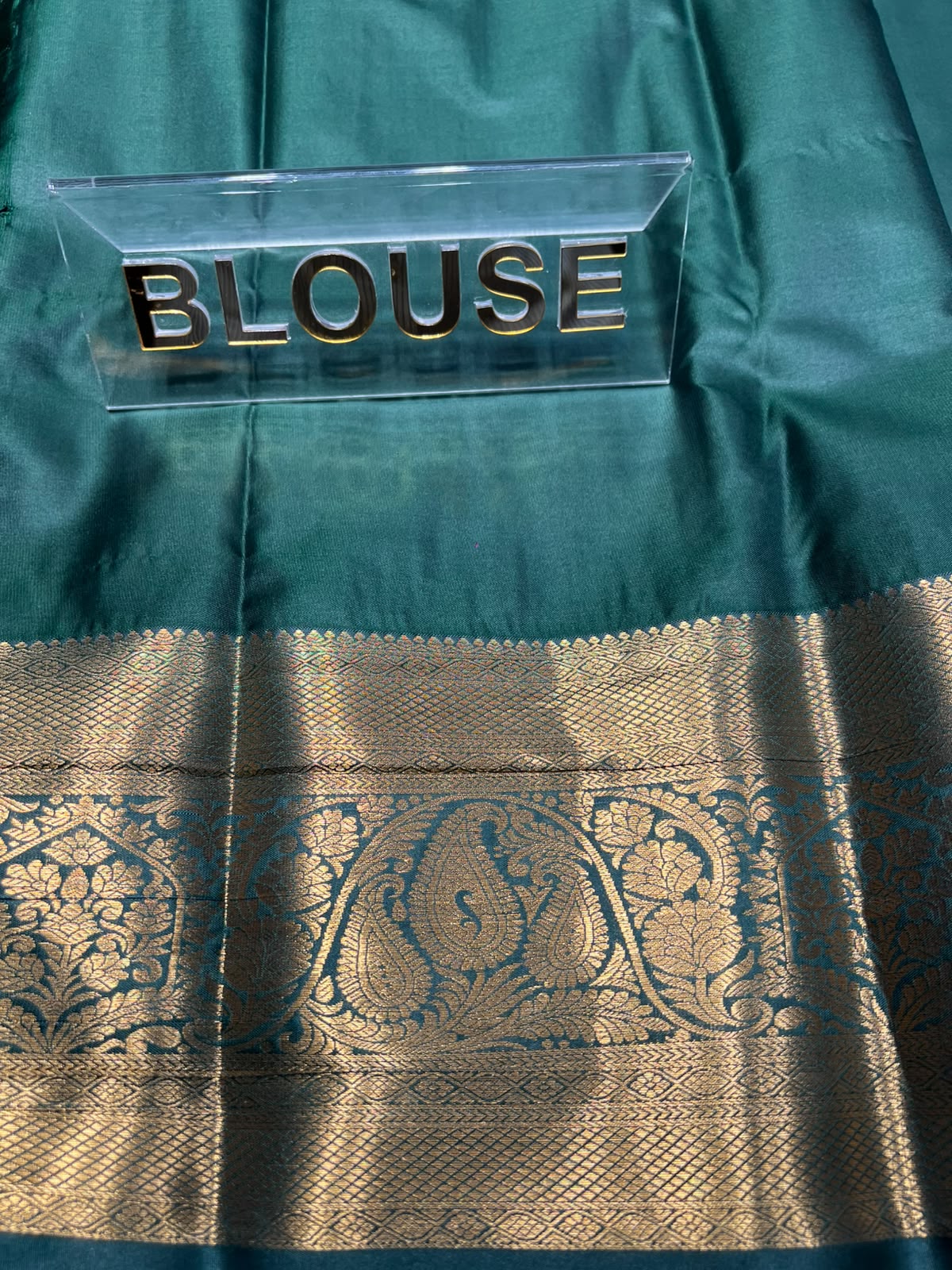 Art Silk Saree