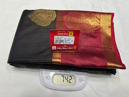 Art Silk Saree