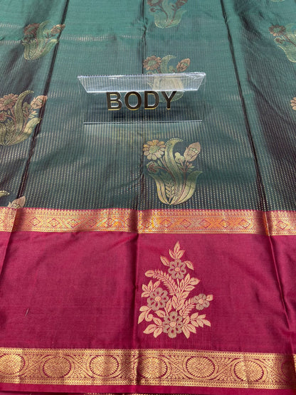 Art Silk Saree