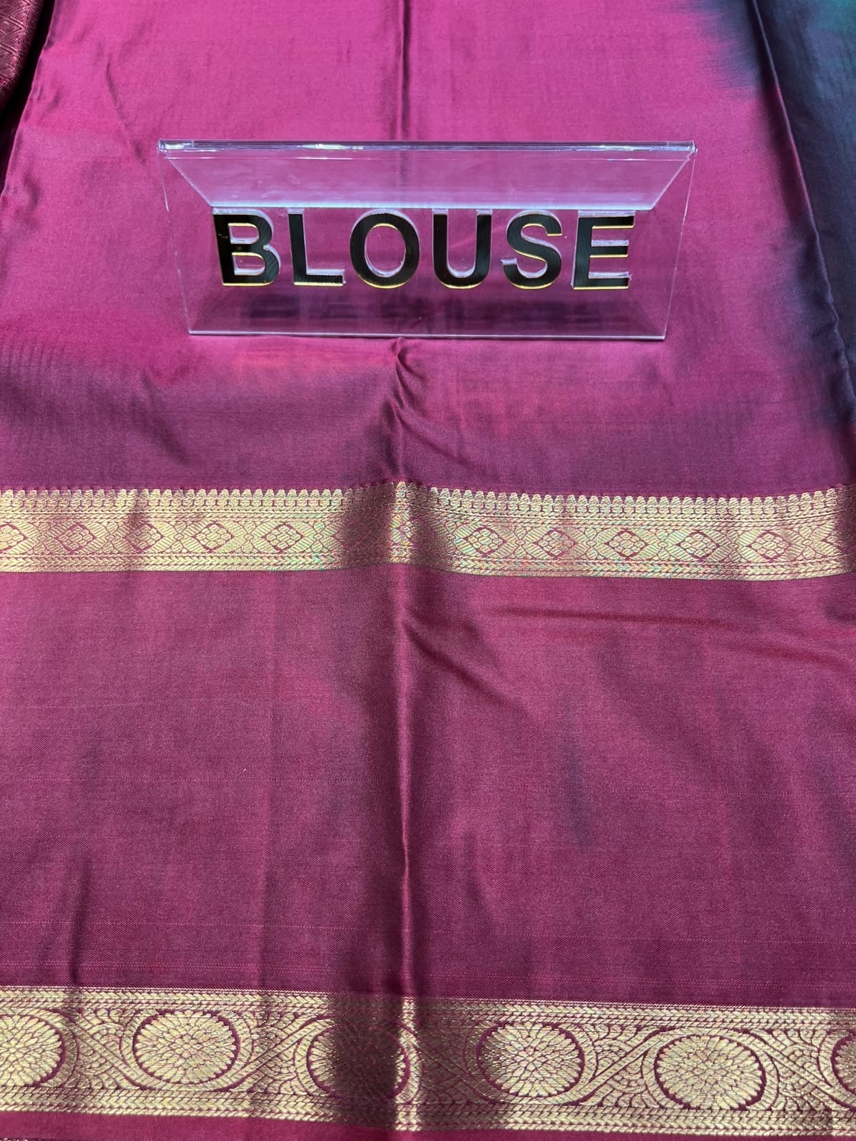 Art Silk Saree