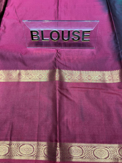 Art Silk Saree
