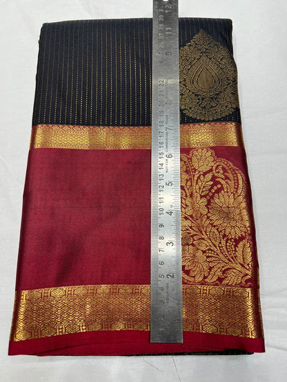 Art Silk Saree