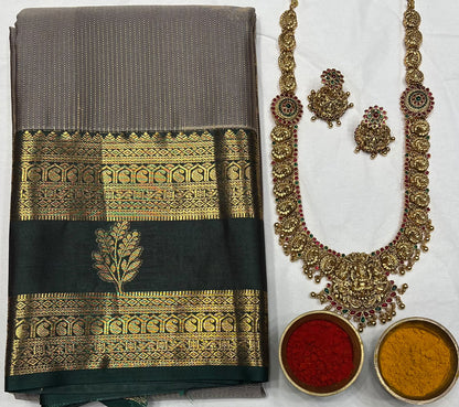 Art Silk Saree