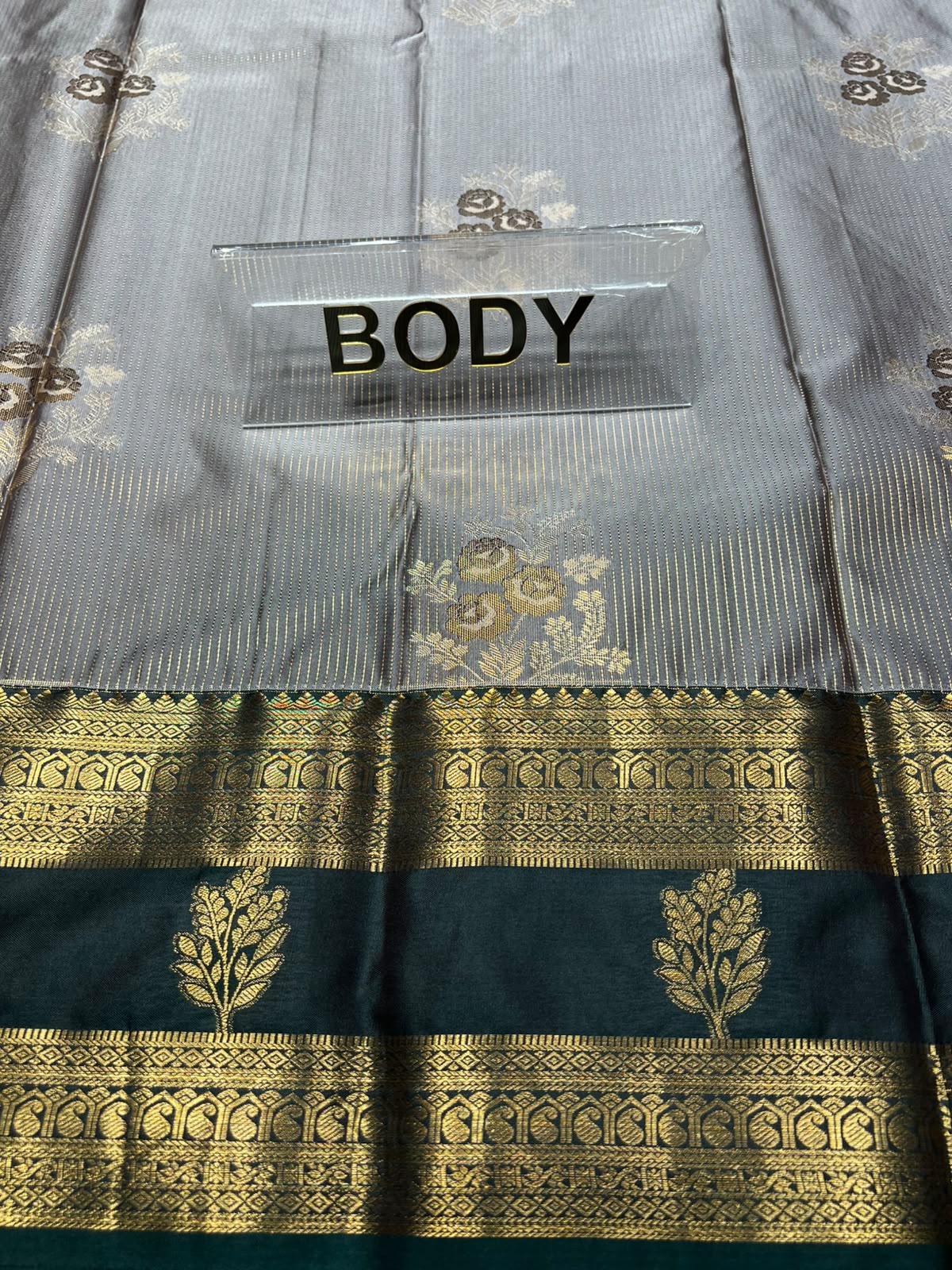 Art Silk Saree