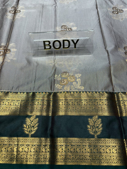 Art Silk Saree