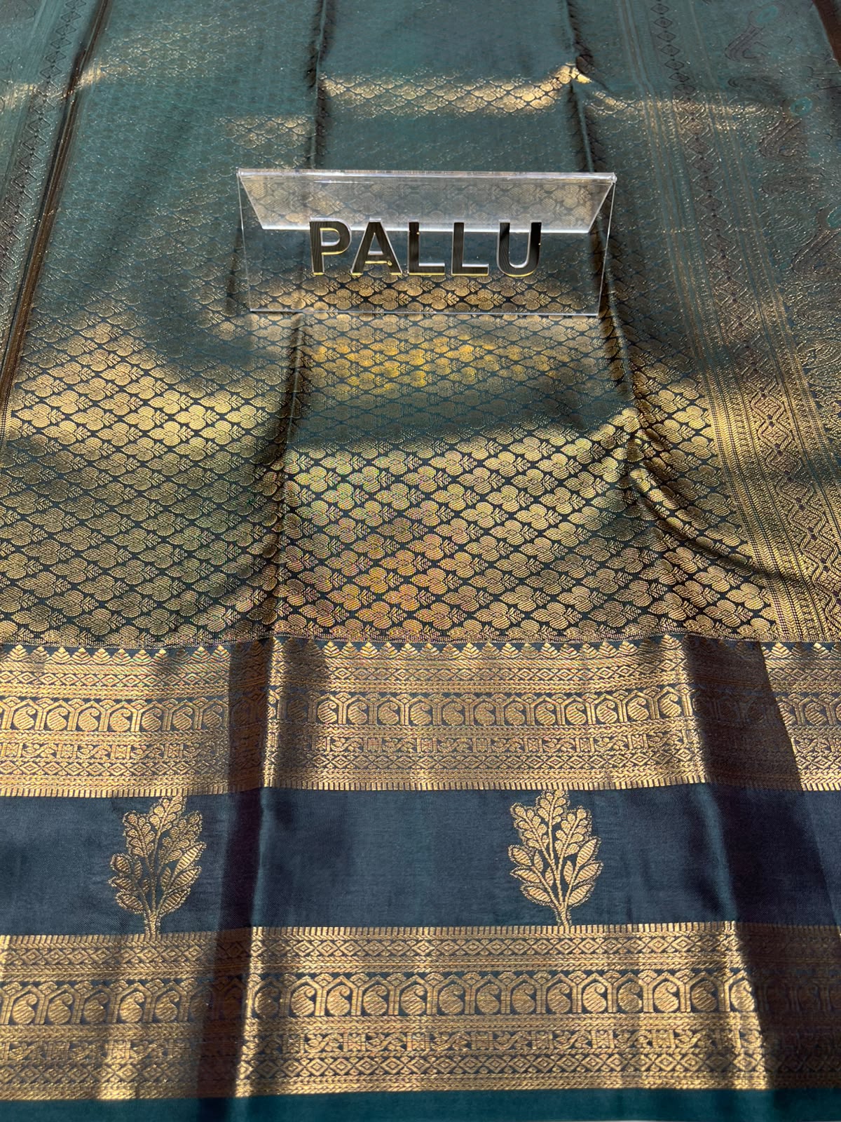 Art Silk Saree