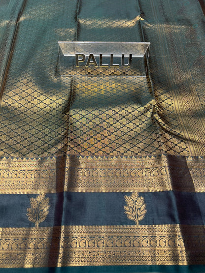 Art Silk Saree