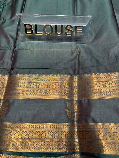 Art Silk Saree