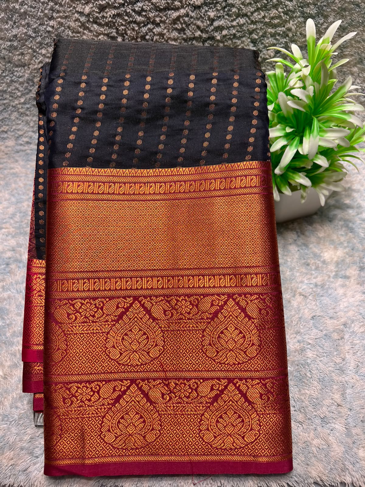 Art Silk Saree