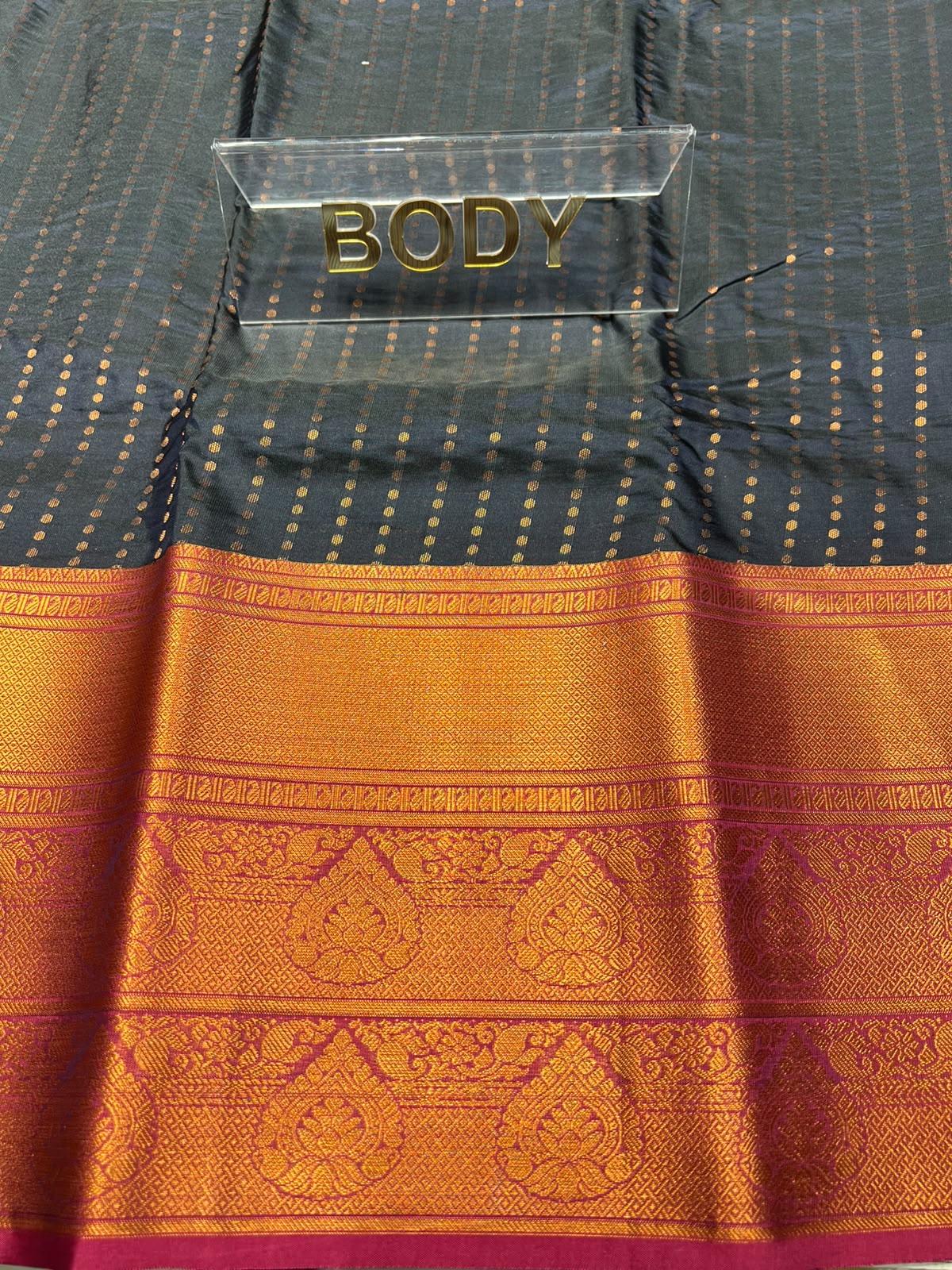Art Silk Saree