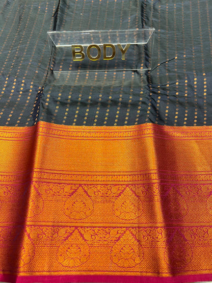 Art Silk Saree