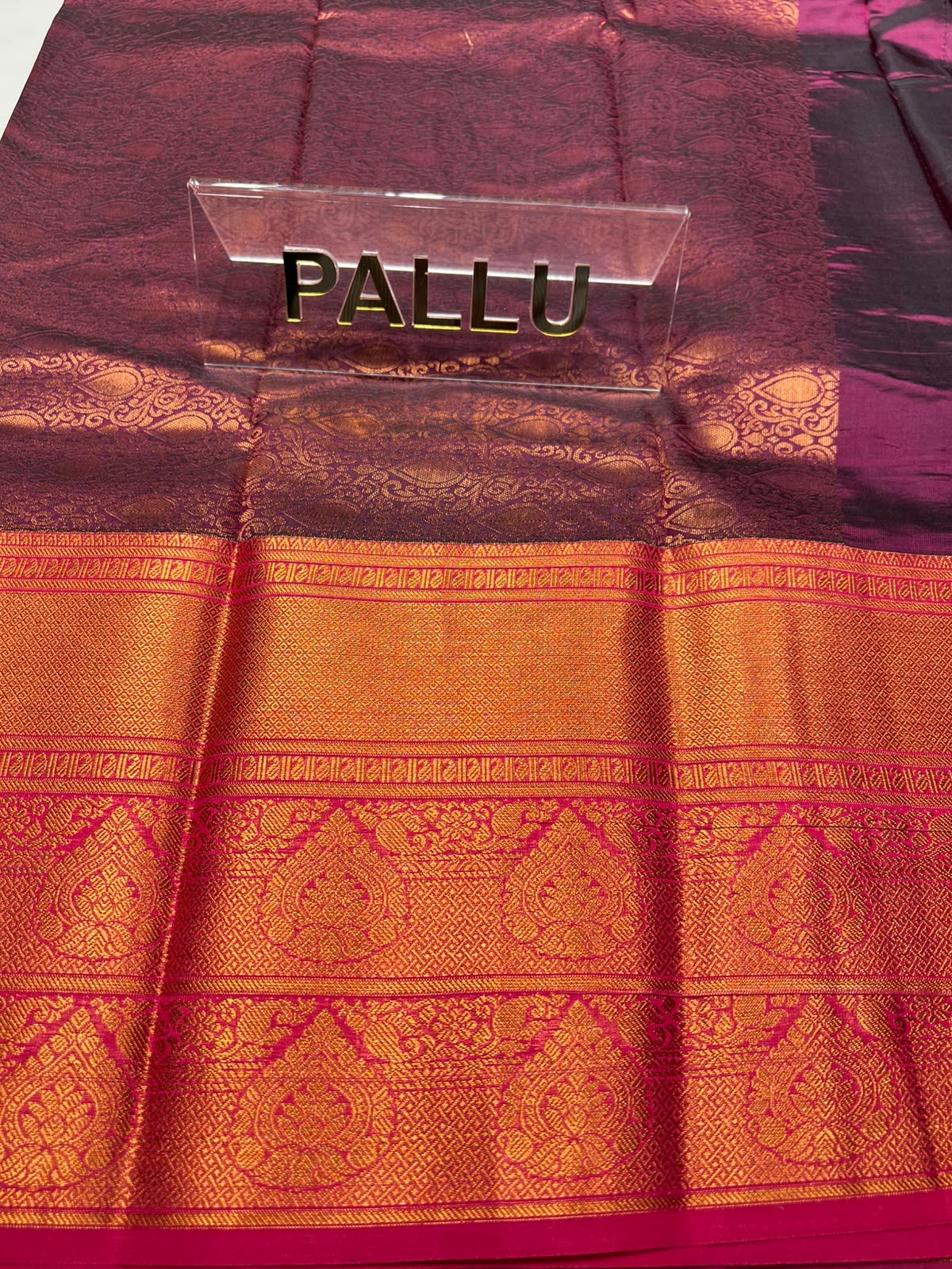 Art Silk Saree