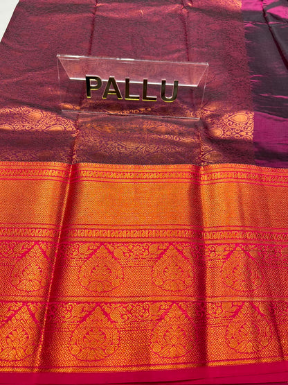 Art Silk Saree