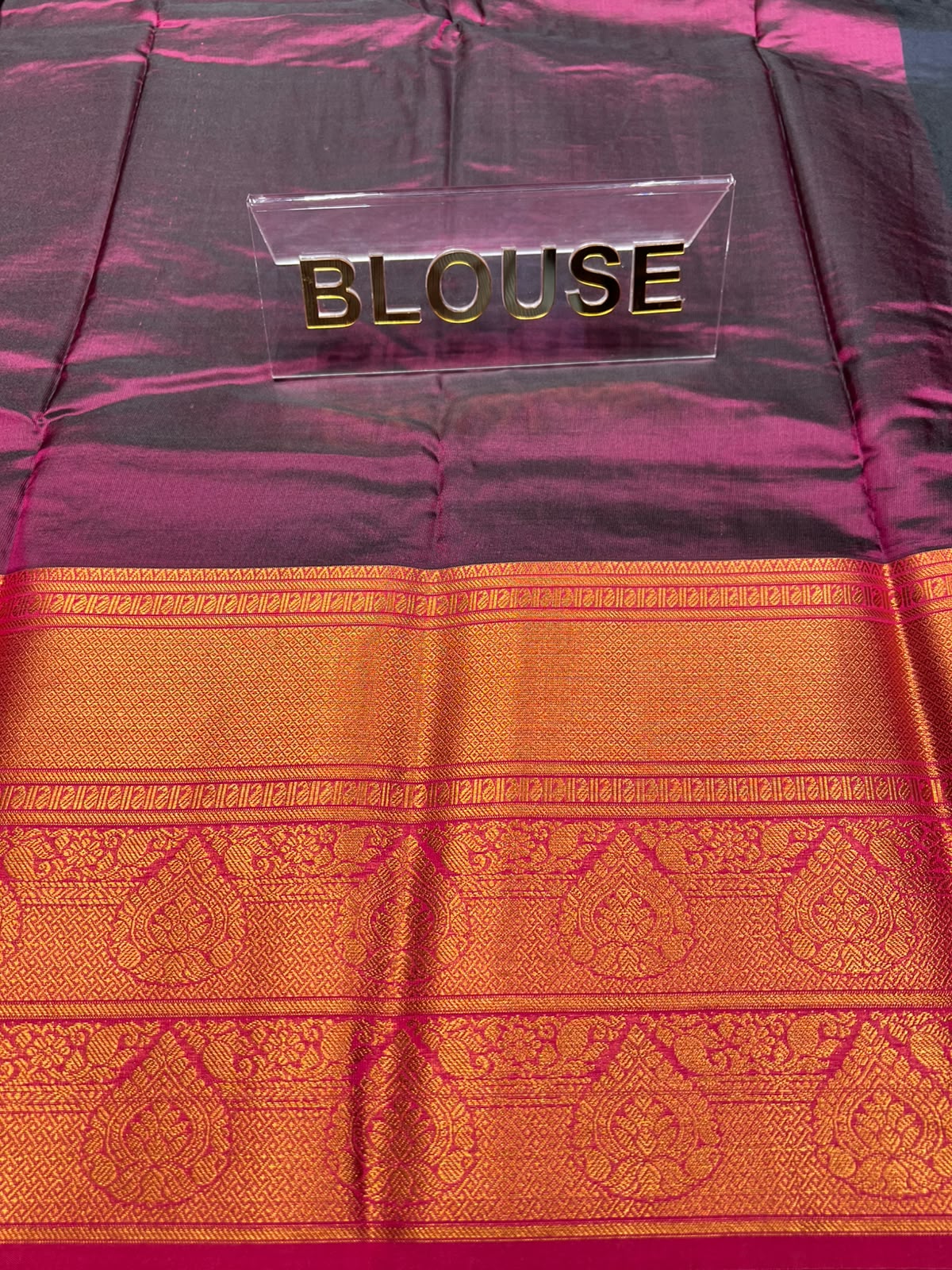 Art Silk Saree