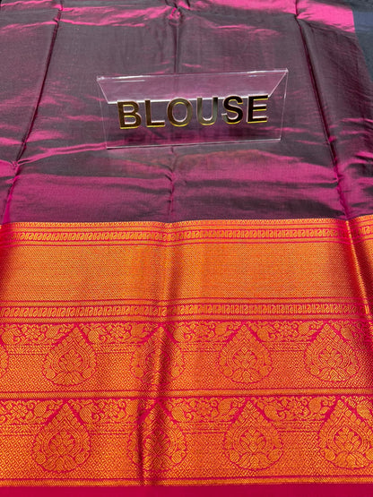 Art Silk Saree