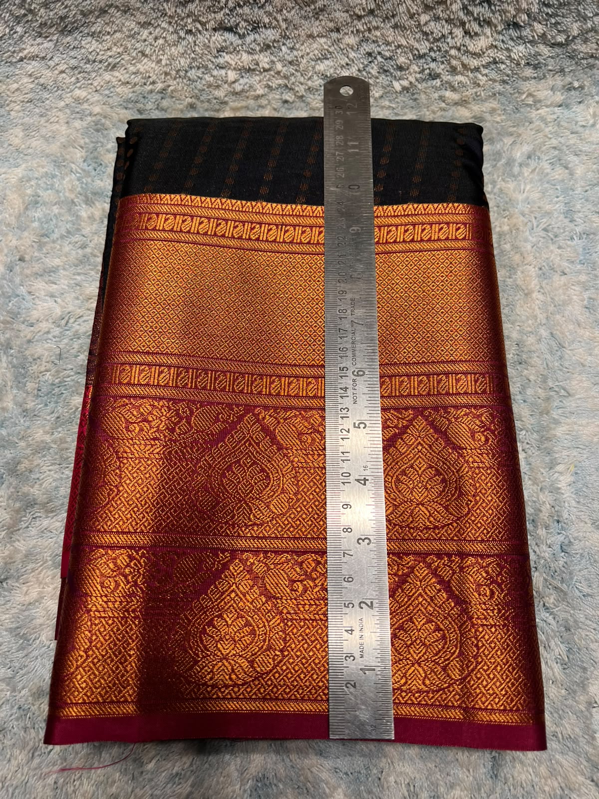 Art Silk Saree