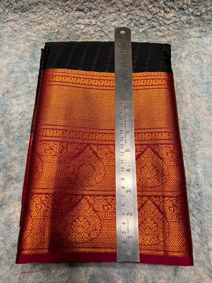 Art Silk Saree