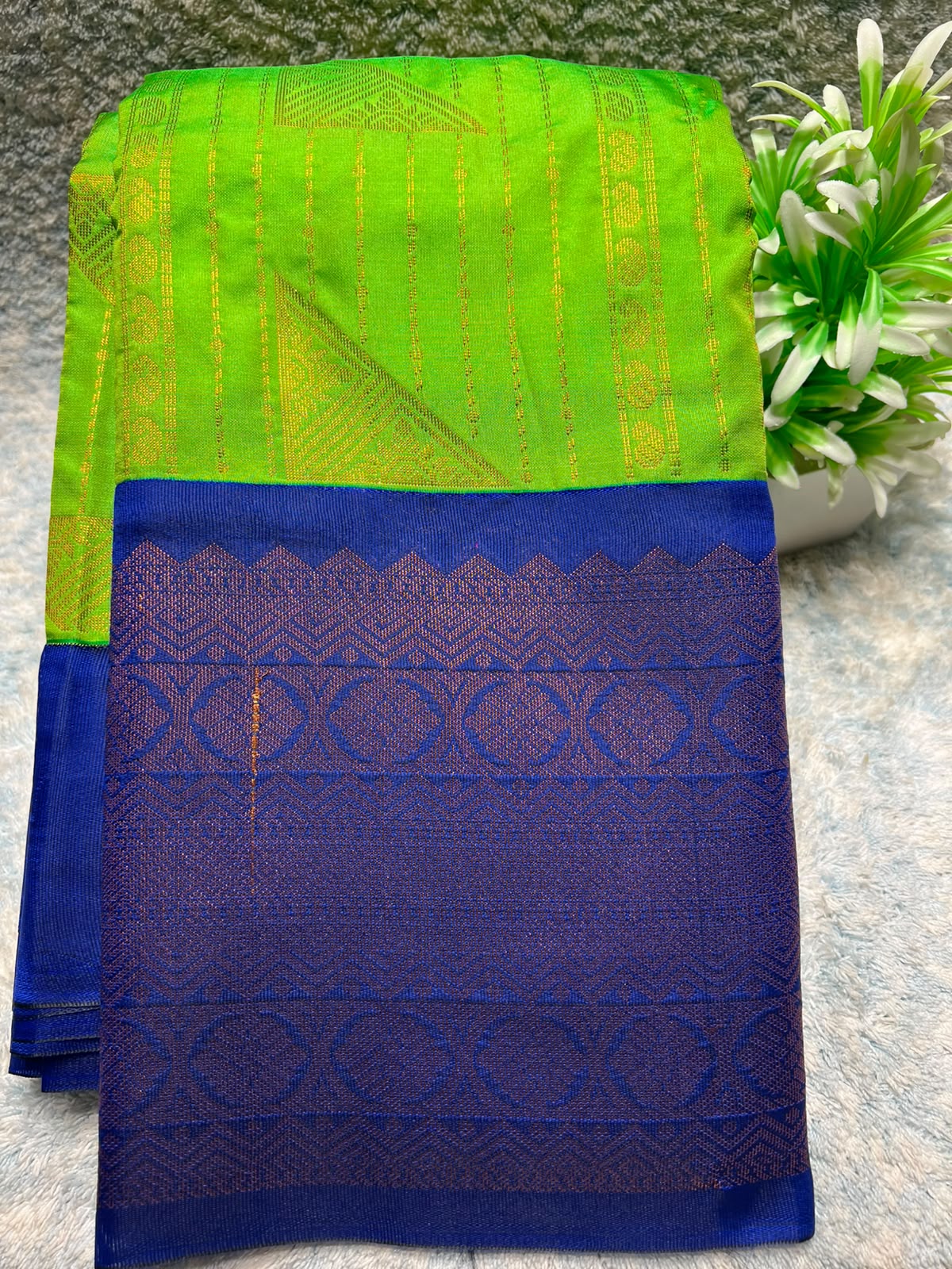 Art Silk Saree