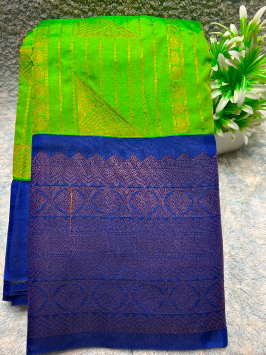 Art Silk Saree