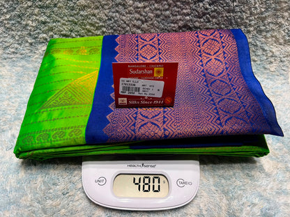 Art Silk Saree