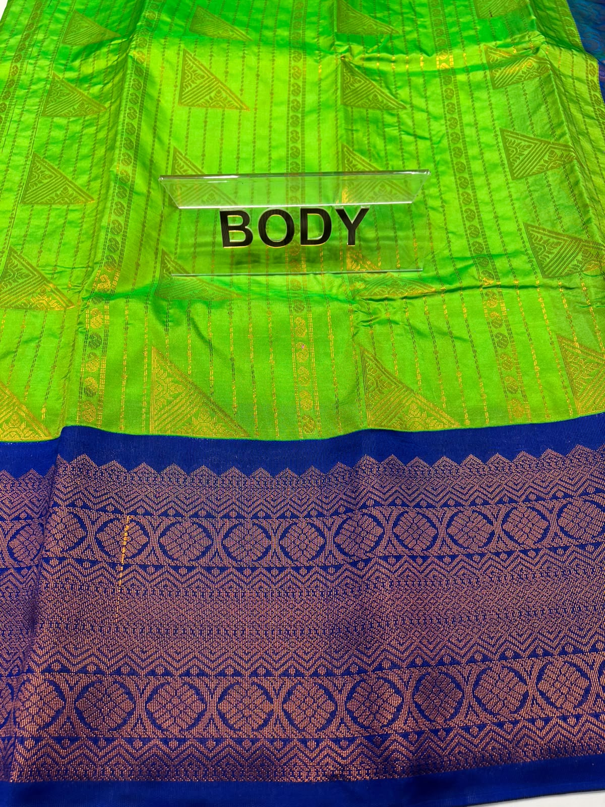 Art Silk Saree