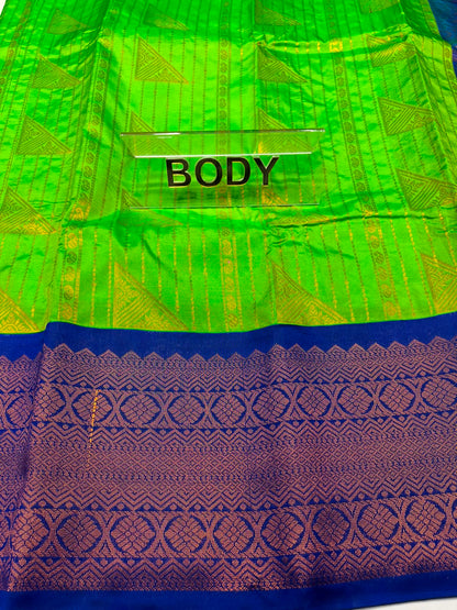 Art Silk Saree
