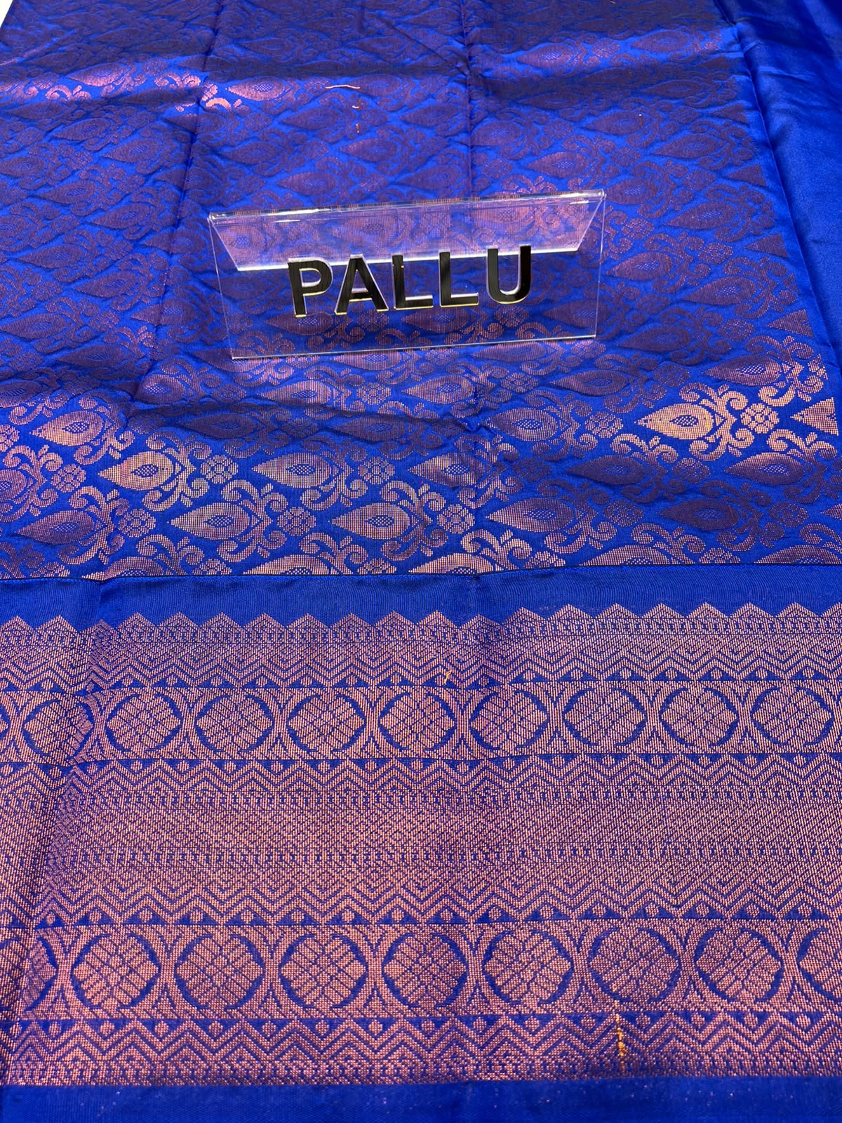 Art Silk Saree