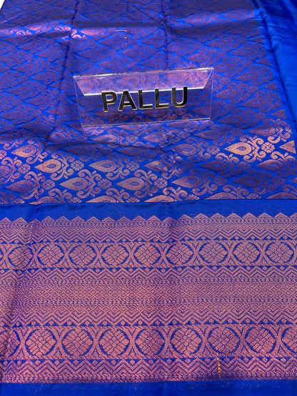 Art Silk Saree