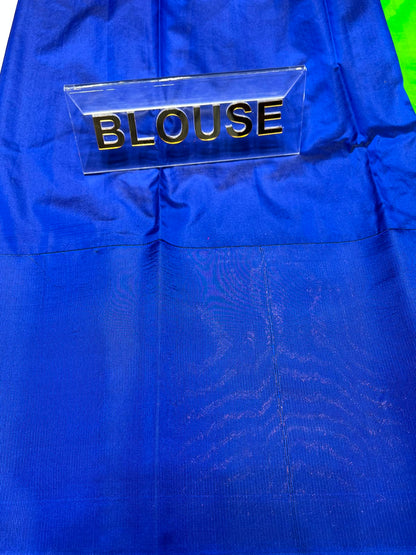 Art Silk Saree
