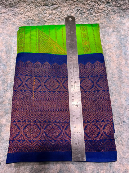 Art Silk Saree