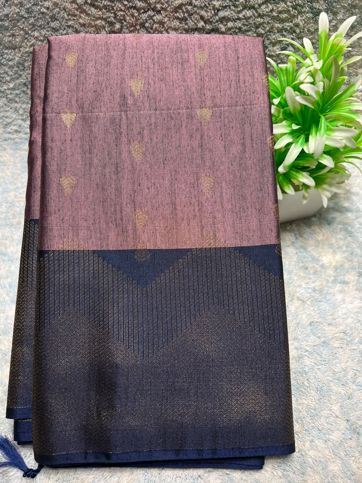 Art Silk Saree