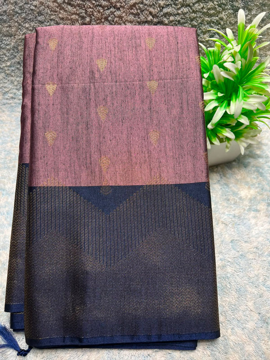 Art Silk Saree