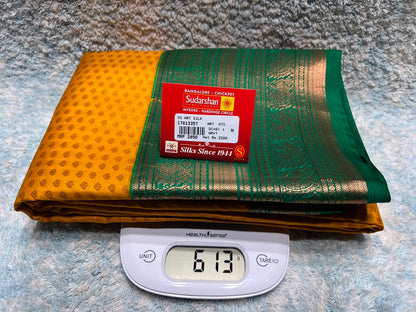 Art Silk Saree