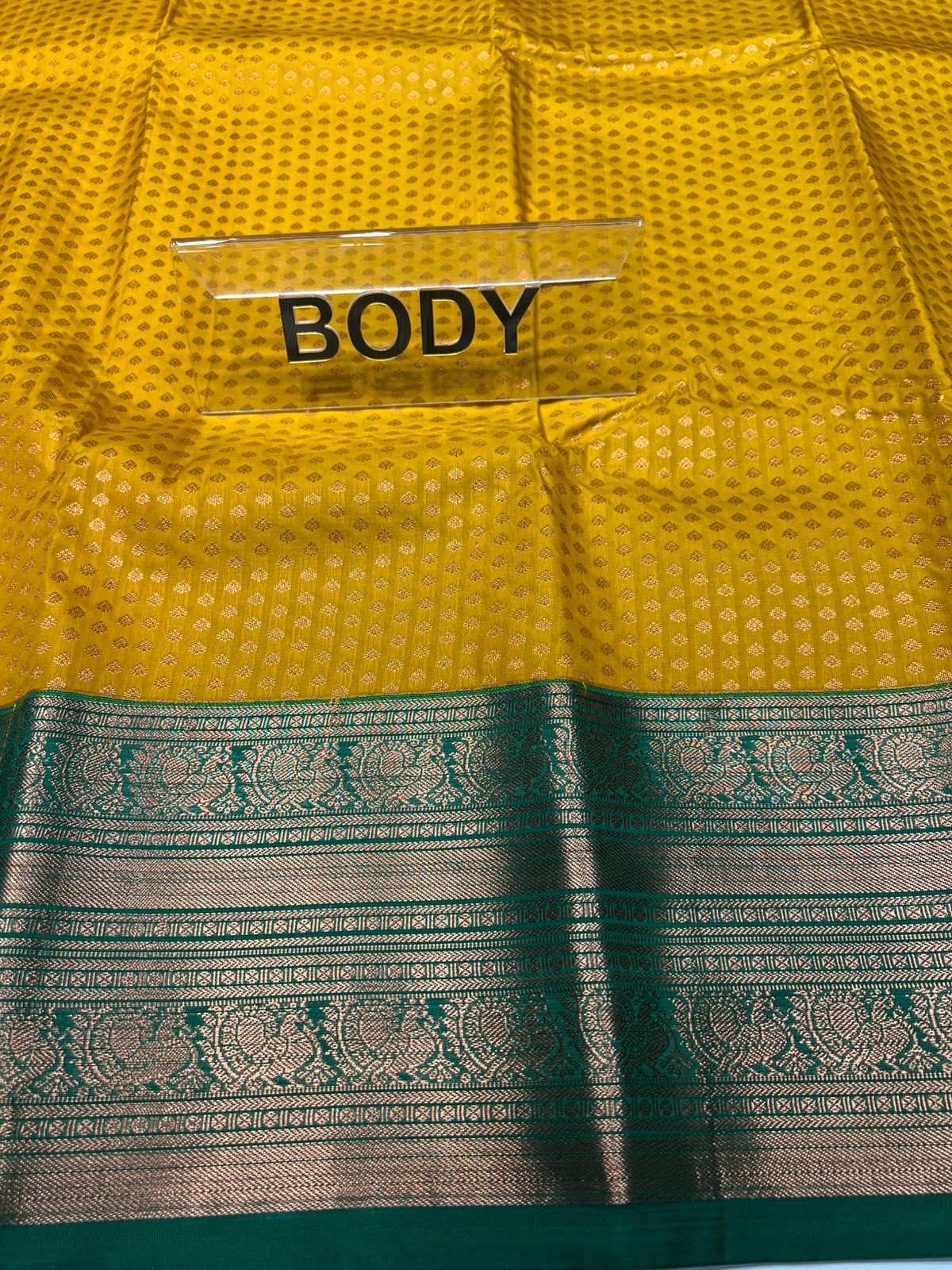Art Silk Saree