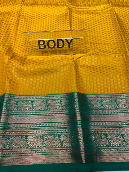 Art Silk Saree