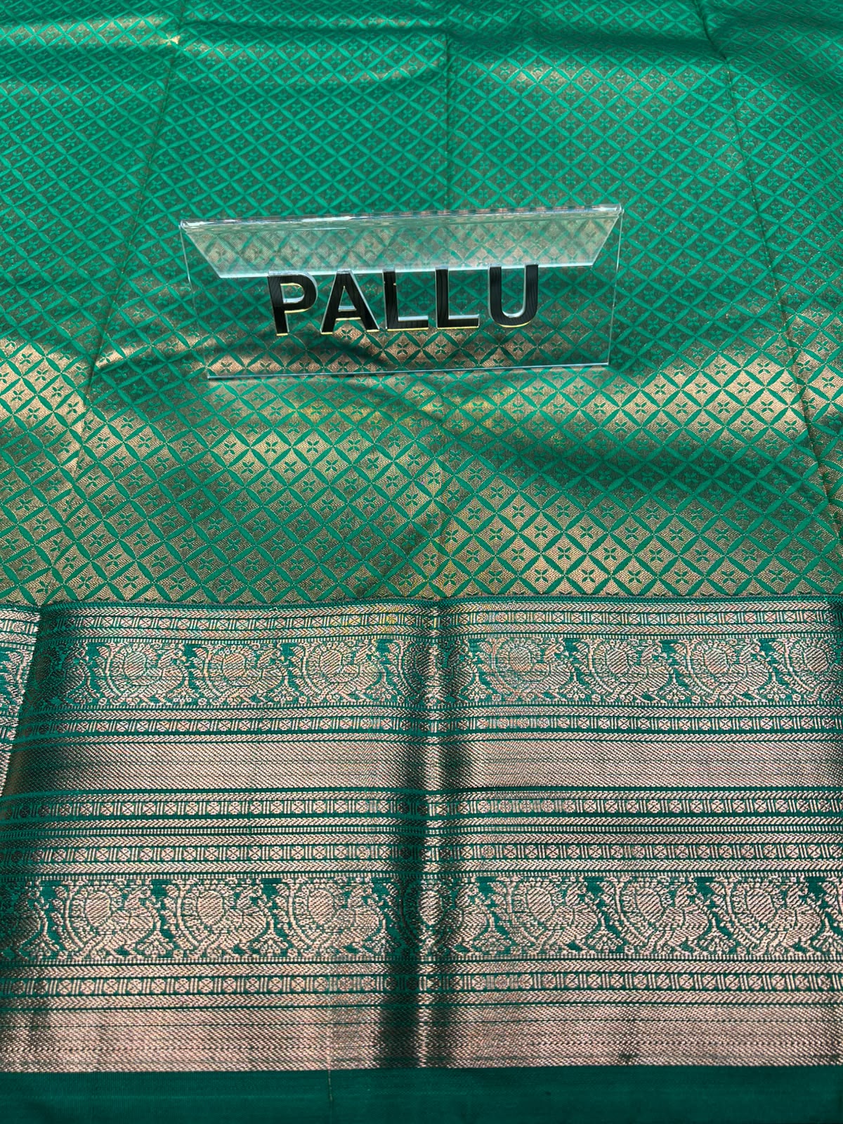 Art Silk Saree