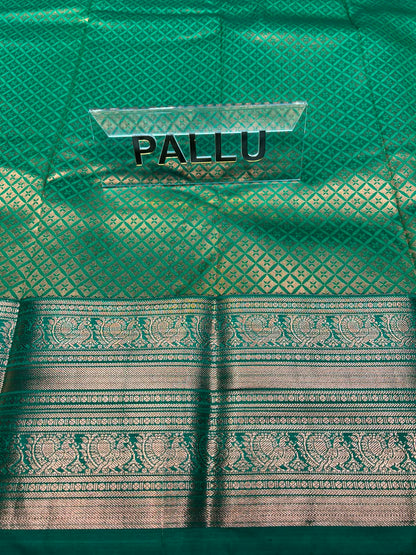 Art Silk Saree