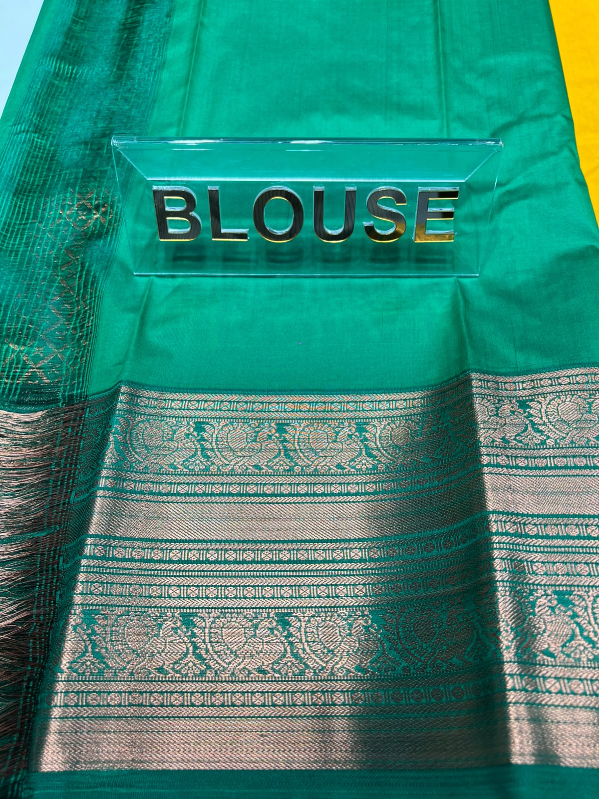 Art Silk Saree