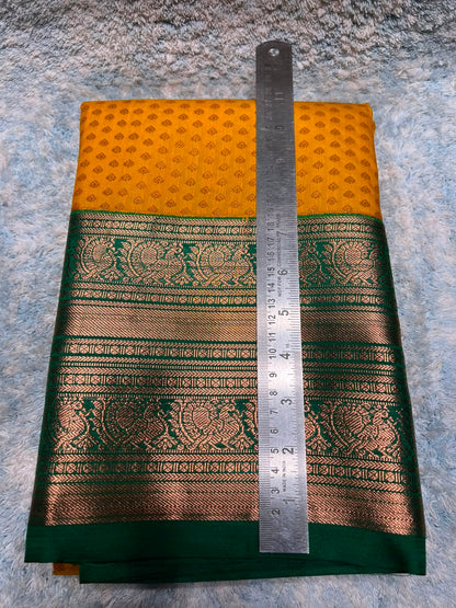 Art Silk Saree