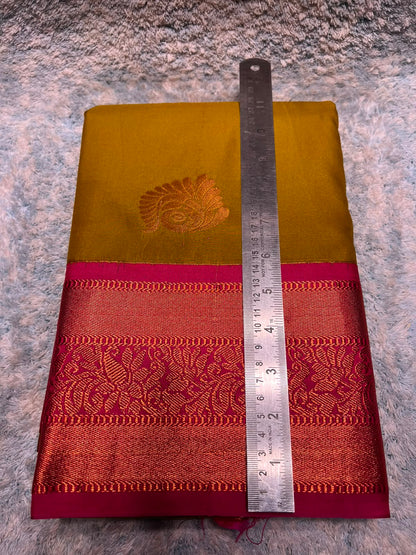 Art Silk Saree