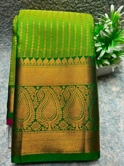 Art Silk Saree