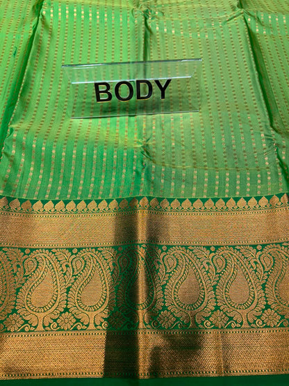 Art Silk Saree