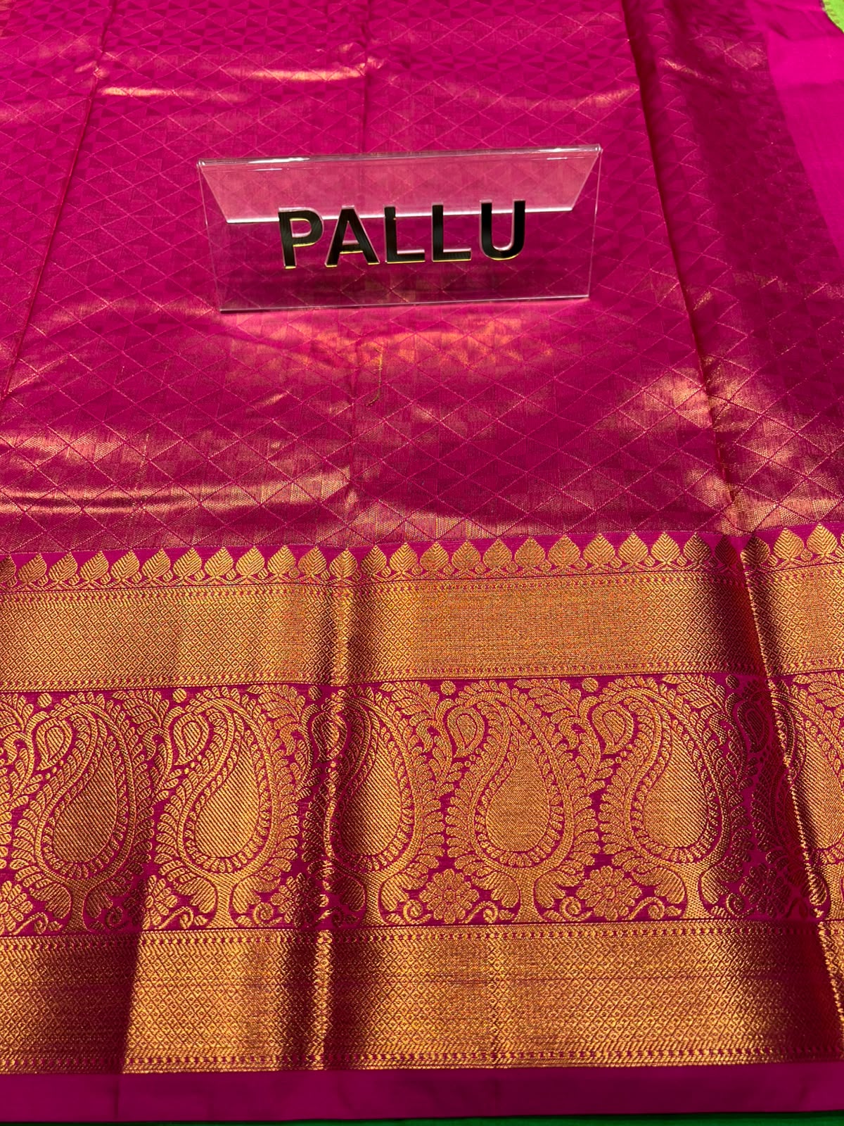Art Silk Saree
