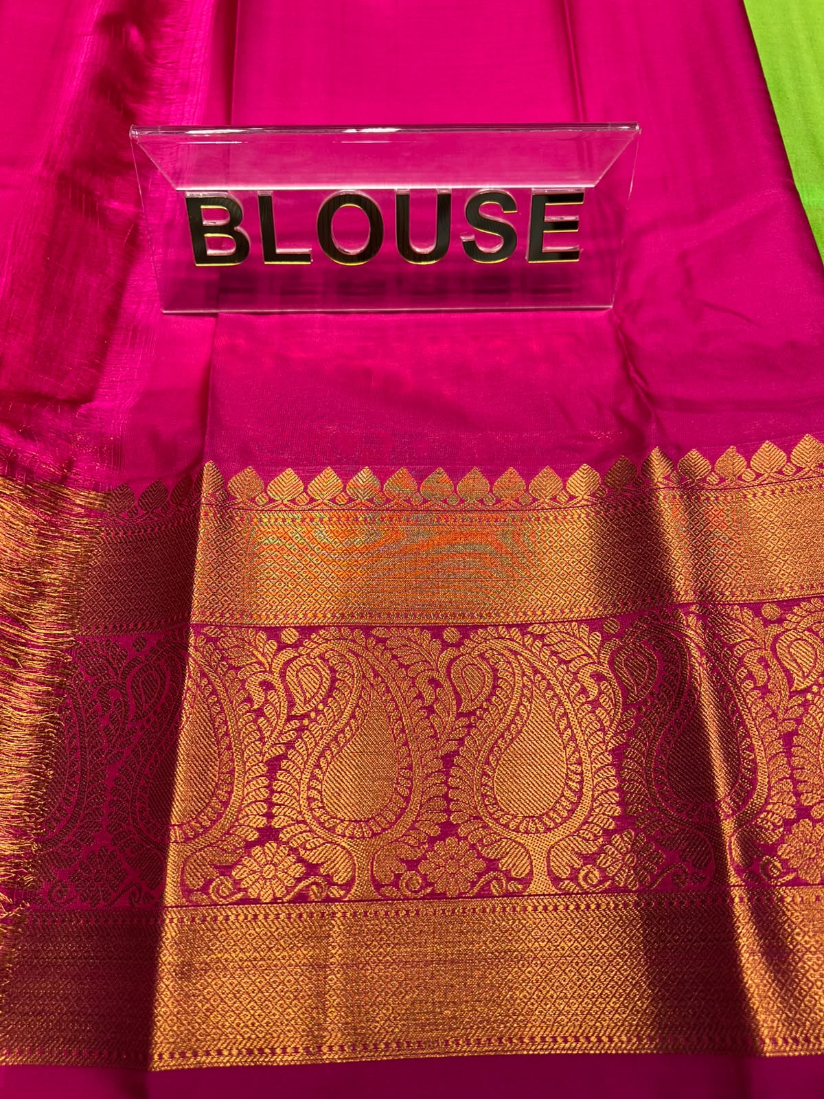 Art Silk Saree