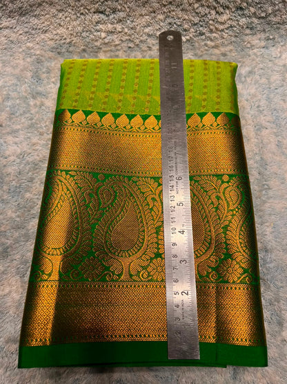 Art Silk Saree