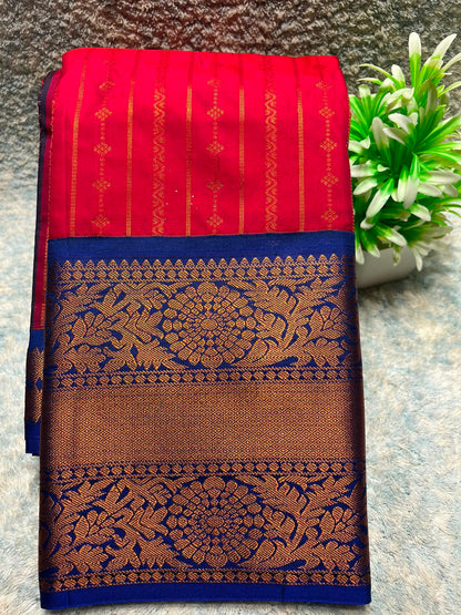 Art Silk Saree